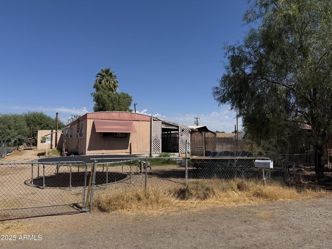 512 E Mahoney Ave., Buckeye, AZ 85326