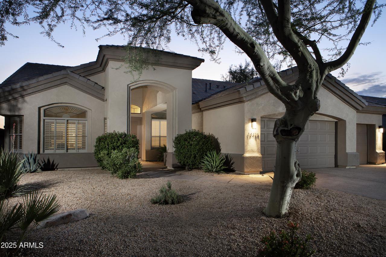 14424 N 64th Pl., Scottsdale, AZ 85254