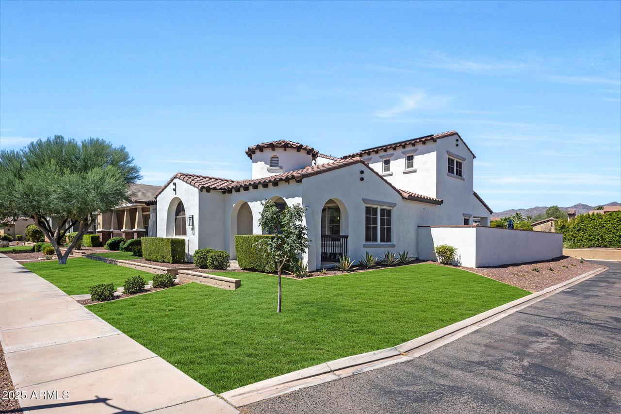 3746 N Acacia Way, Buckeye, AZ 85396