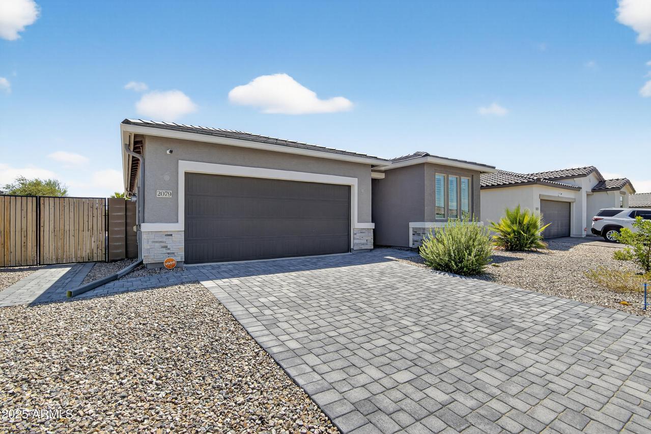 2079 E Escondido Pl., Casa Grande, AZ 85122