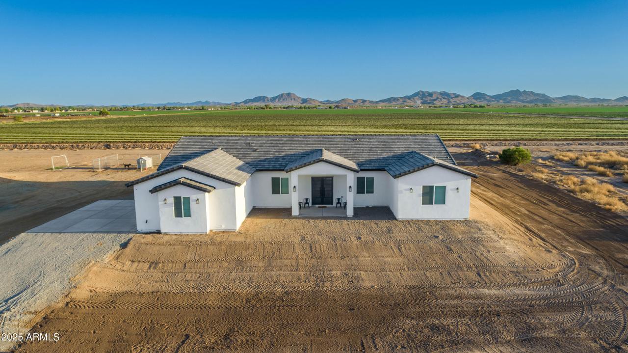 22145 W Harwell Rd., Buckeye, AZ 85326