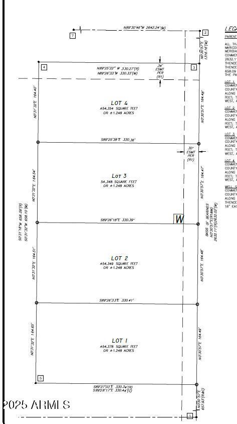 43501 W Frier Dr. #2, Tonopah, AZ 85354