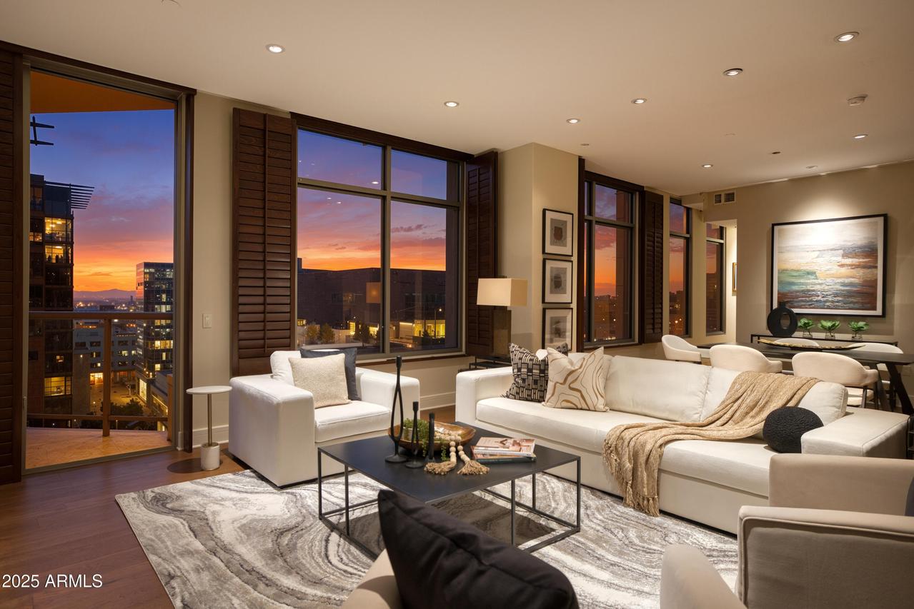 2402 E Esplanade Ln. #1101, Phoenix, AZ 85016