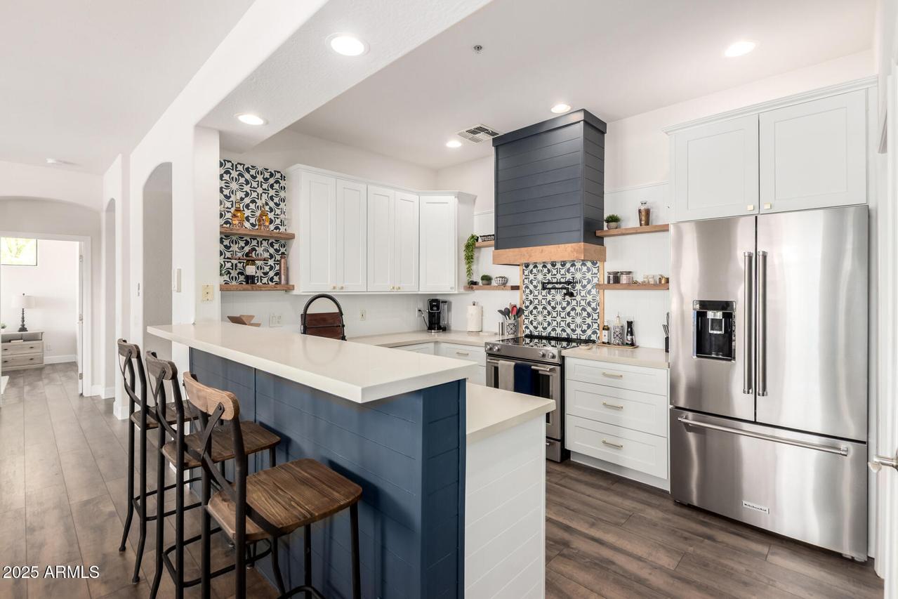 7445 E Eagle Crest Dr. #1145, Mesa, AZ 85207