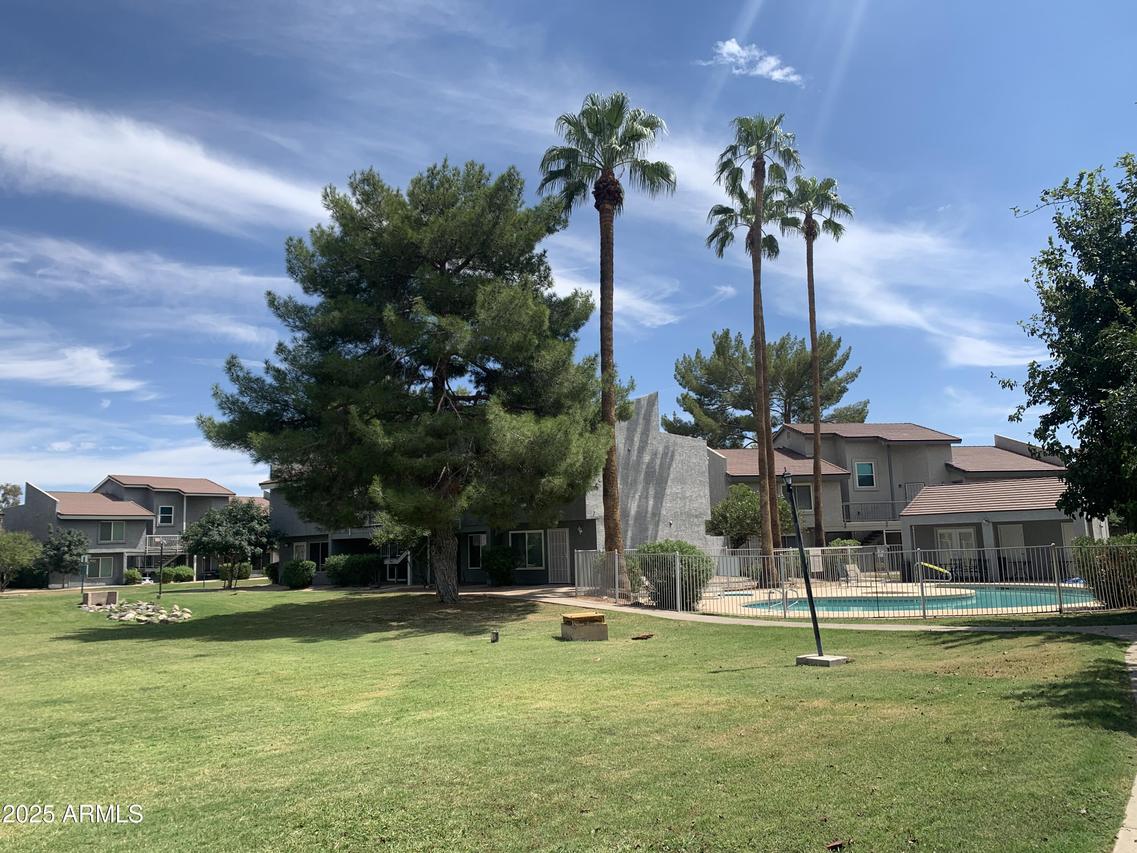 19601 N 7th St. #1070, Phoenix, AZ 85024