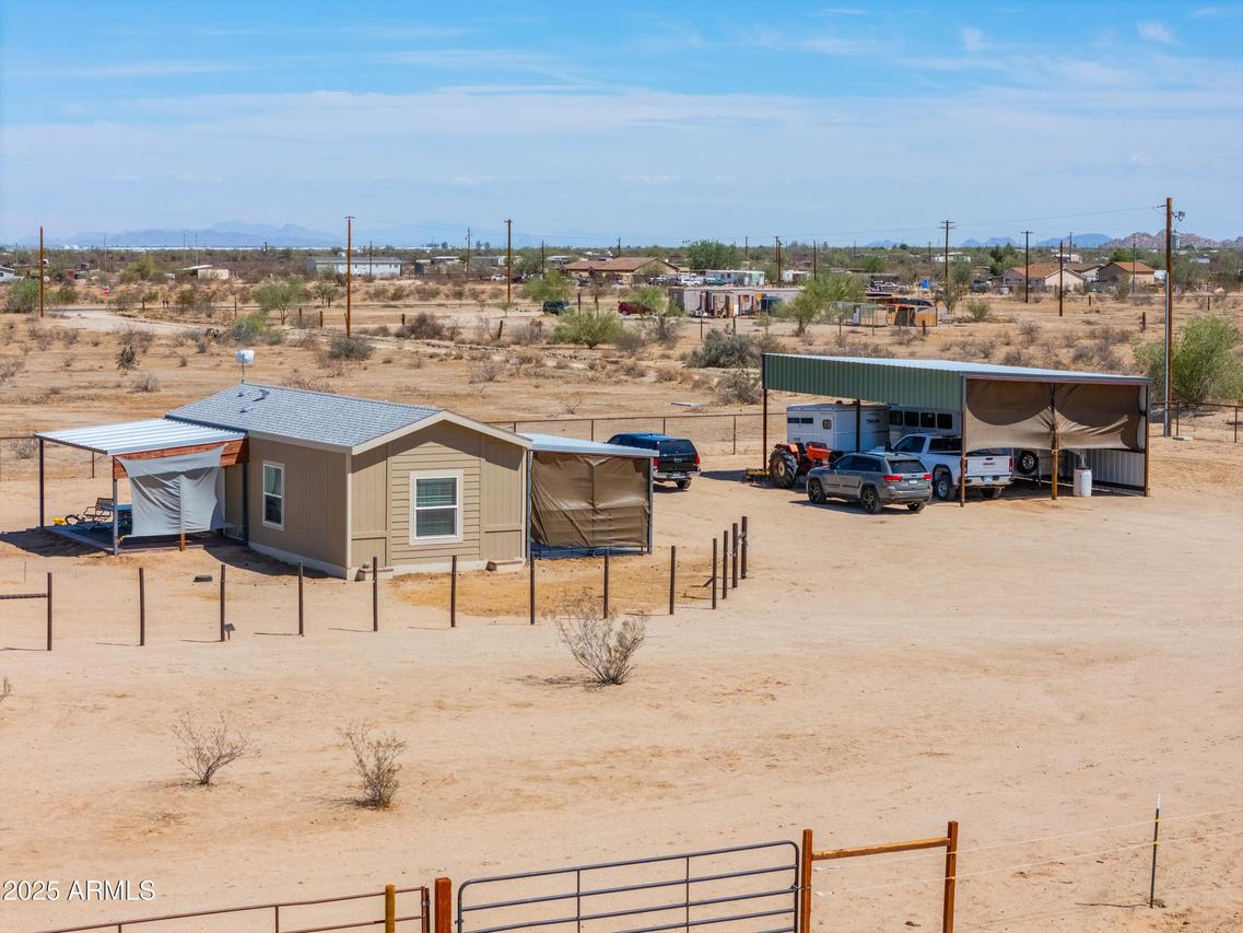 52998 W Badger Rd., Maricopa, AZ 85139