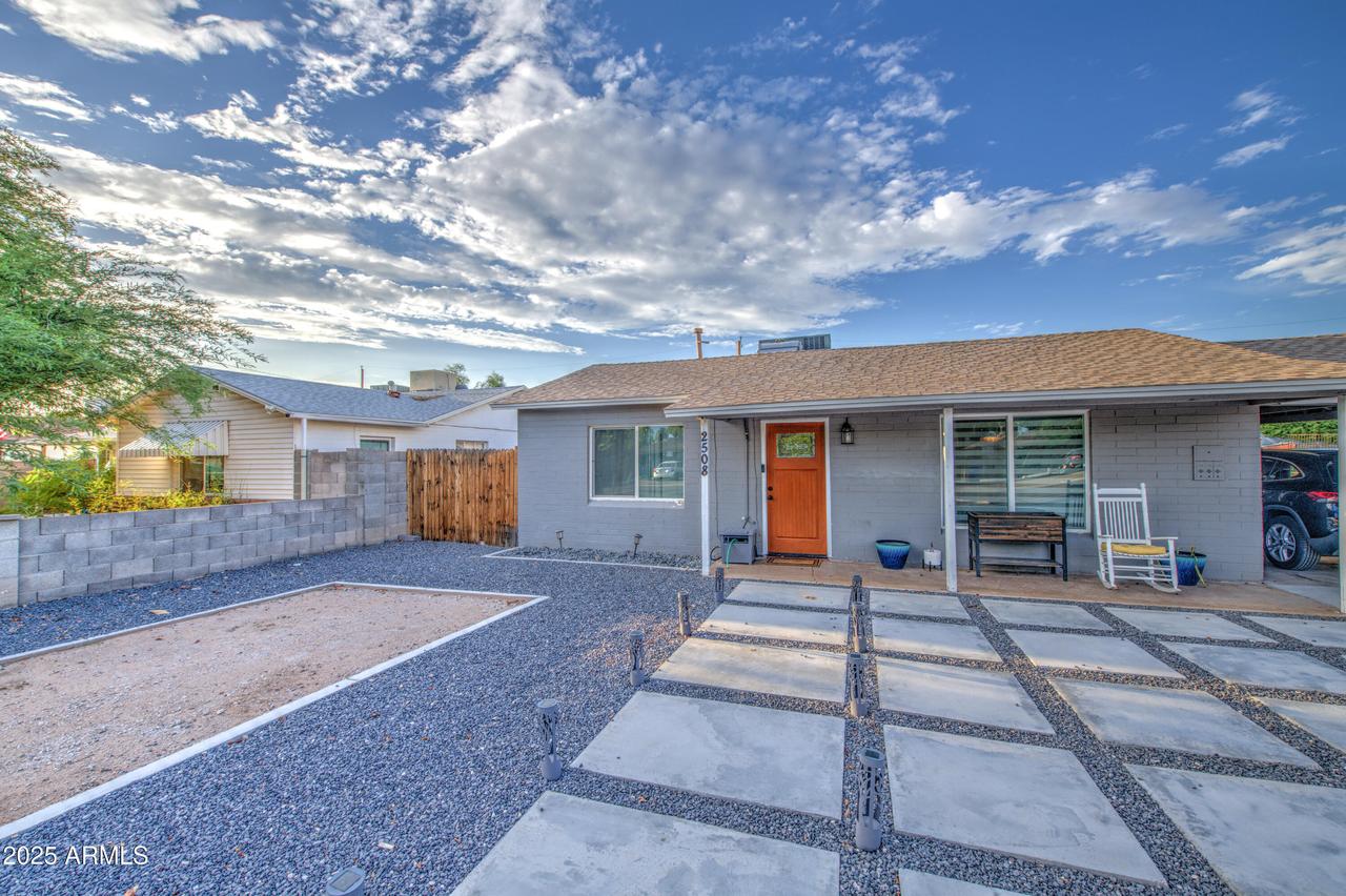 2508 E Clarendon Ave., Phoenix, AZ 85016