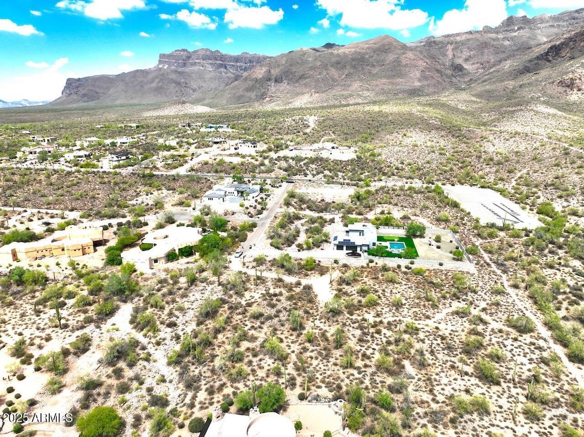 S Buckboard Rd. #2, Gold Canyon, AZ 85118