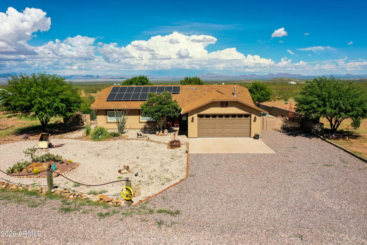 4515 N Rose Ct., Bisbee, AZ 85603
