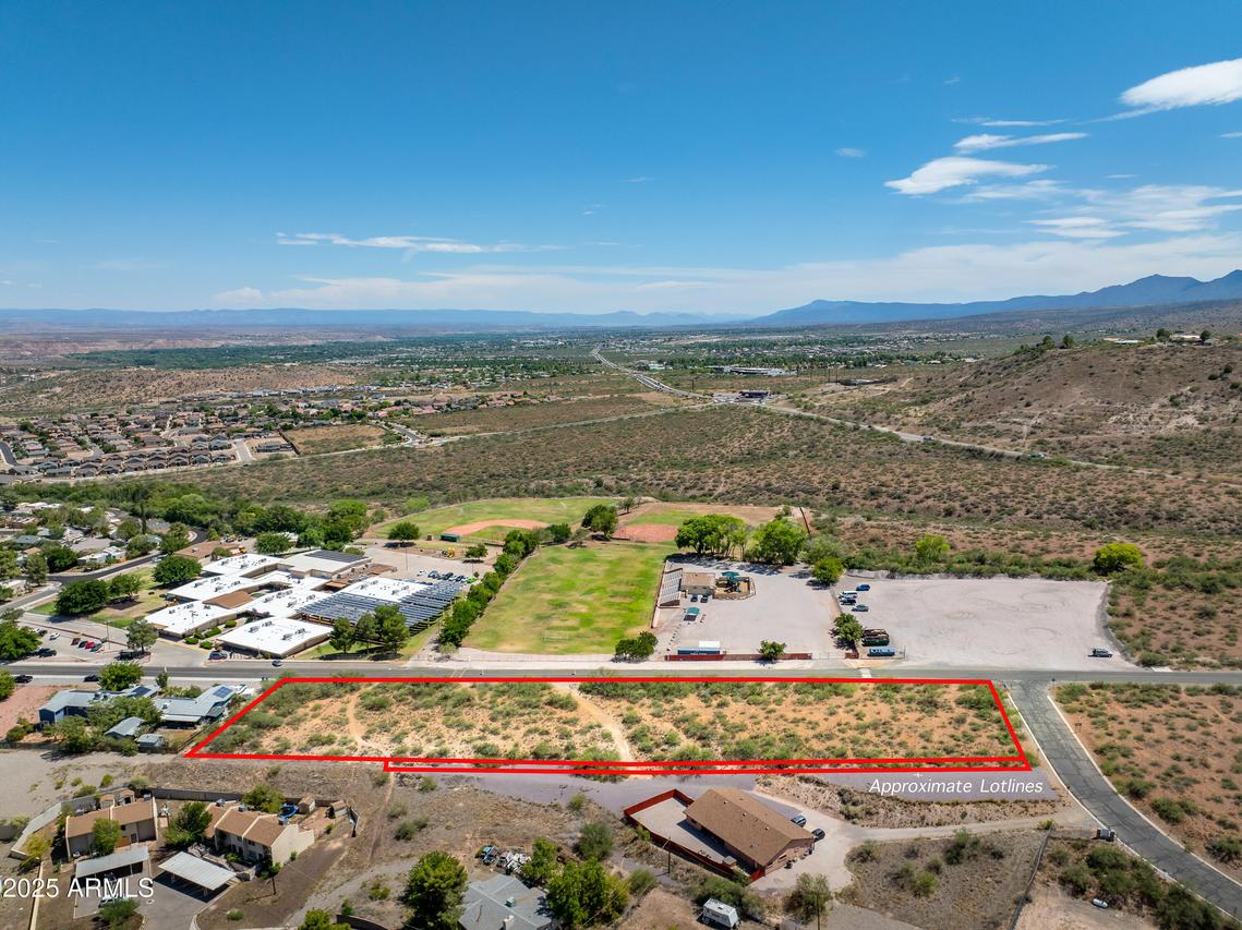 1618 Main St. #-, Clarkdale, AZ 86324