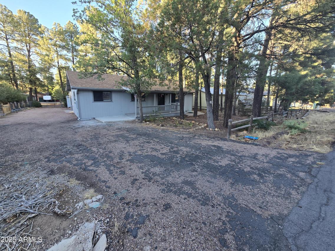 1700 W Mcneil, Show Low, AZ 85901