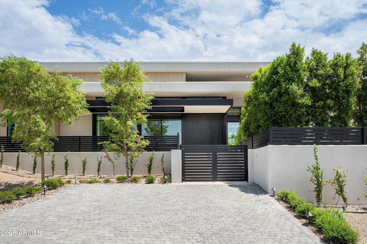 6535 N 40th Pl., Paradise Valley, AZ 85253