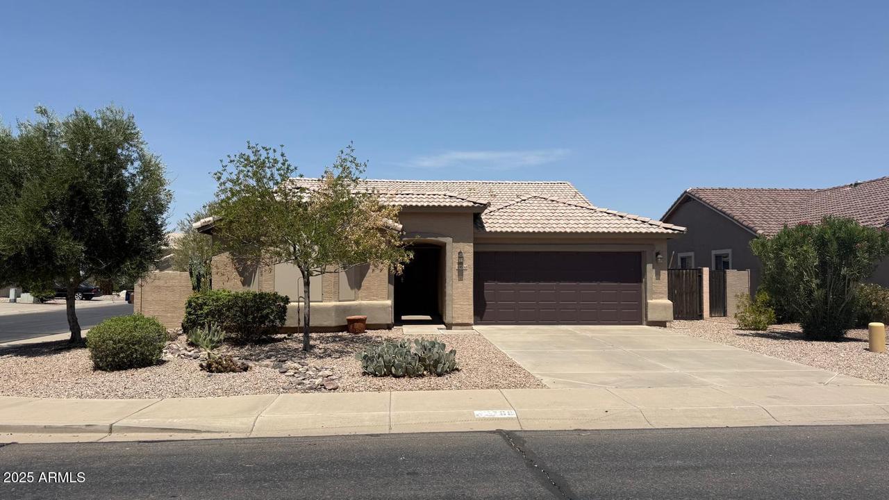 45768 W Dutchman Dr., Maricopa, AZ 85139
