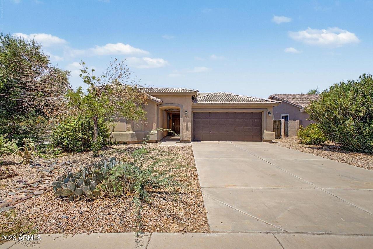 45768 W Dutchman Dr., Maricopa, AZ 85139