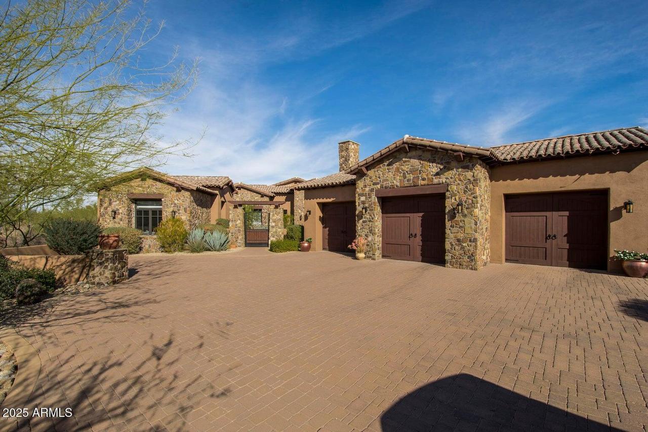 7378 E Lower Wash Pass, Scottsdale, AZ 85266