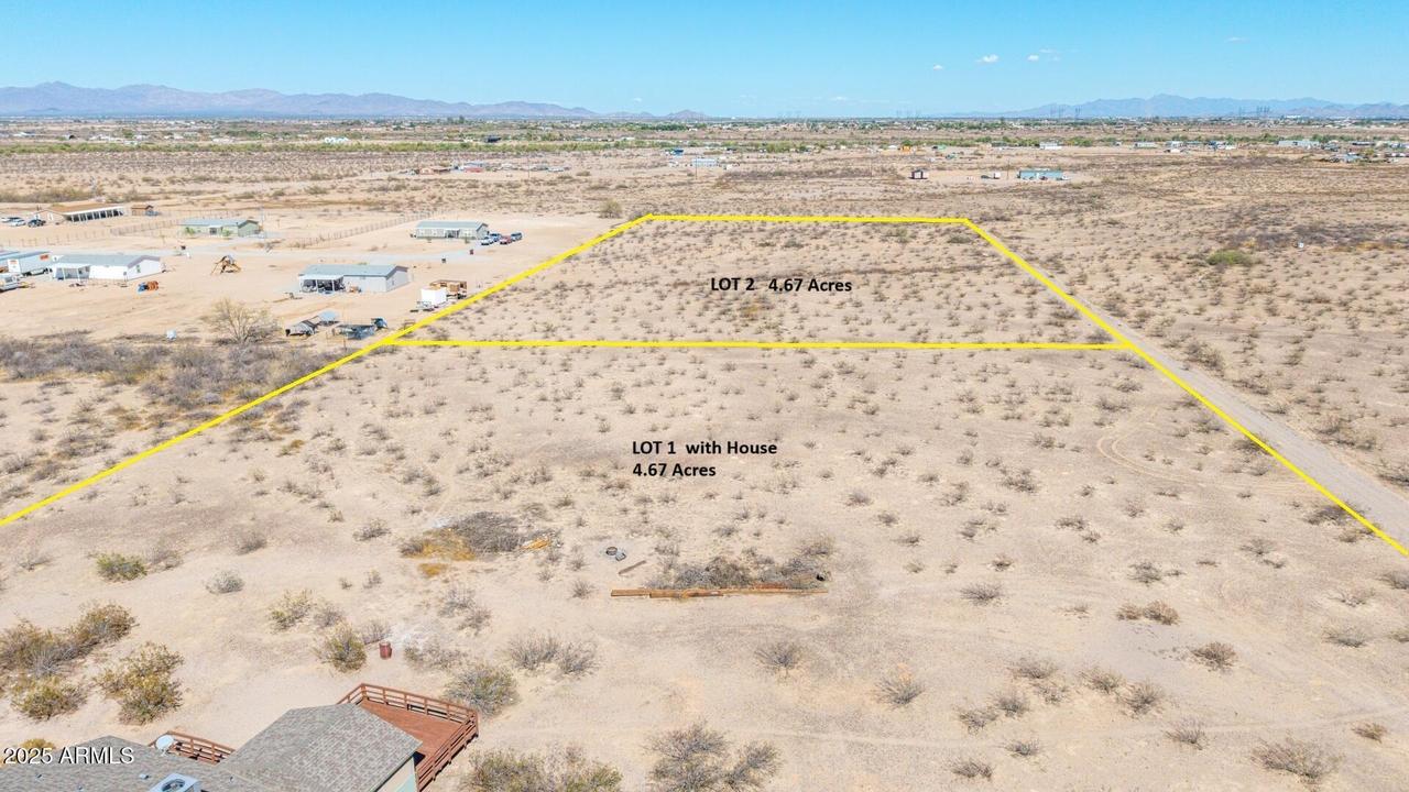 XXXX S 355th Ave. #-, Tonopah, AZ 85354