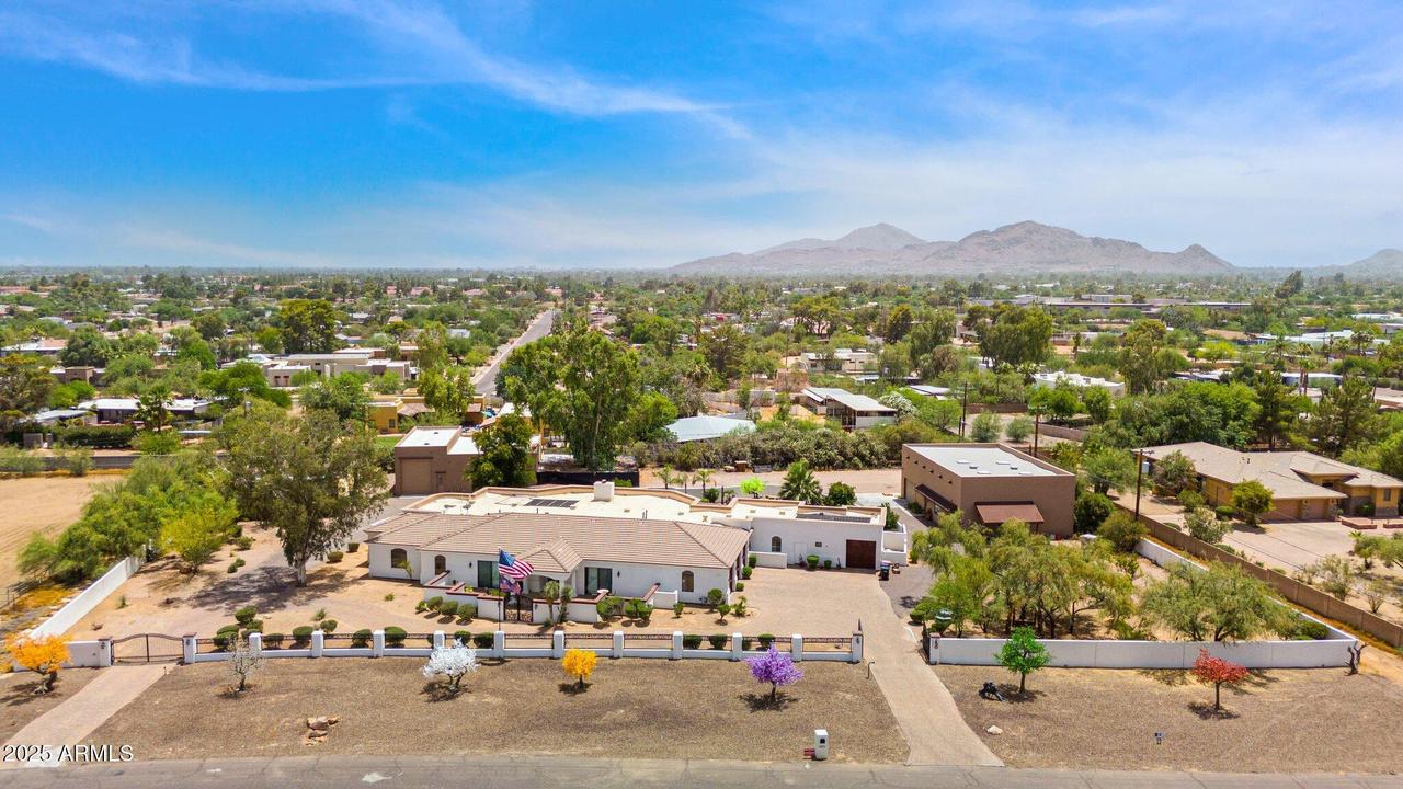 6831 E Paradise Dr., Scottsdale, AZ 85254