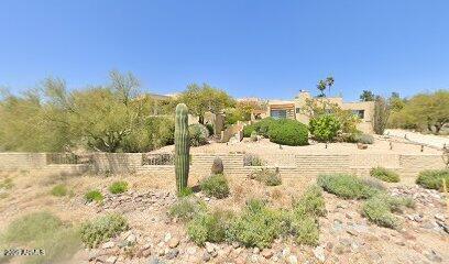 8418 E Dog Leg Dr., Carefree, AZ 85377