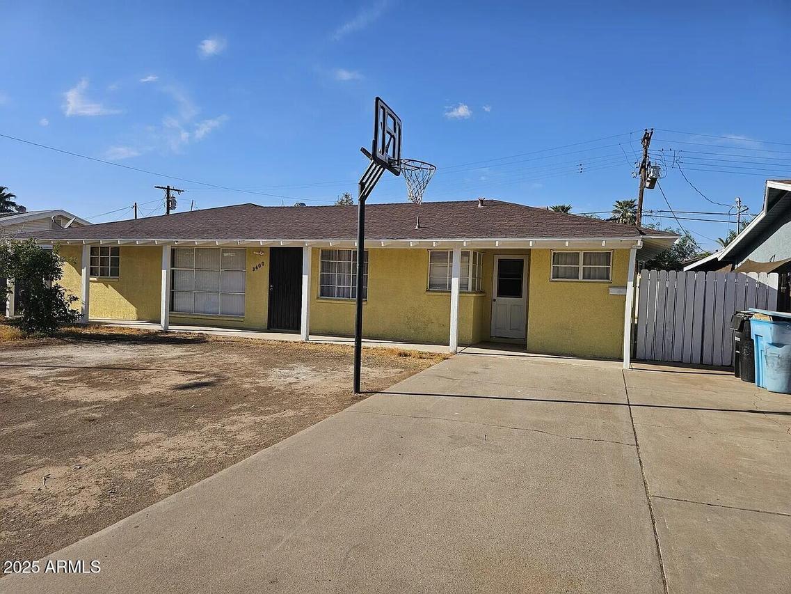 3406 W Pierson St., Phoenix, AZ 85017
