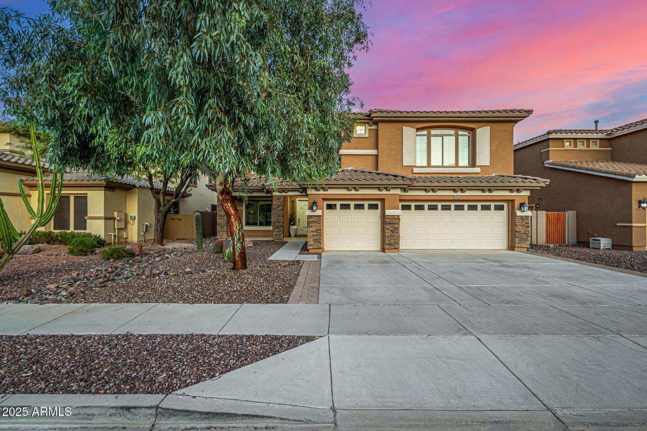5211 N 193rd Ave., Litchfield Park, AZ 85340