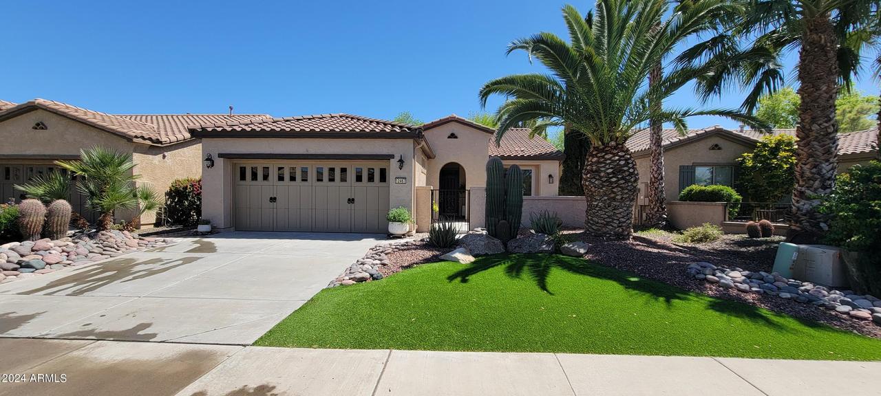 12467 W Gambit Tr., Peoria, AZ 85383
