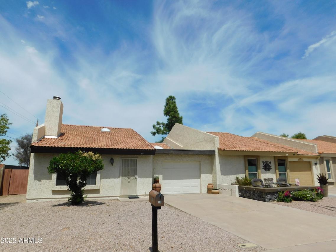 2329 N Recker Rd. #59, Mesa, AZ 85215