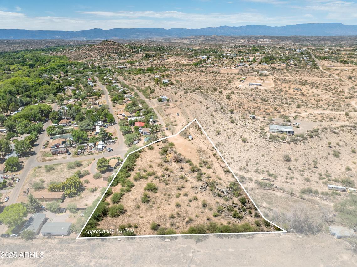 4325 E Goldmine Rd. #-, Rimrock, AZ 86335
