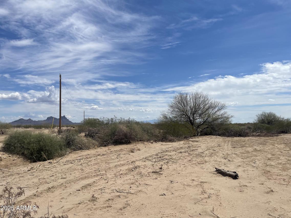 0000 N Barrett Rd. #-, Eloy, AZ 85131