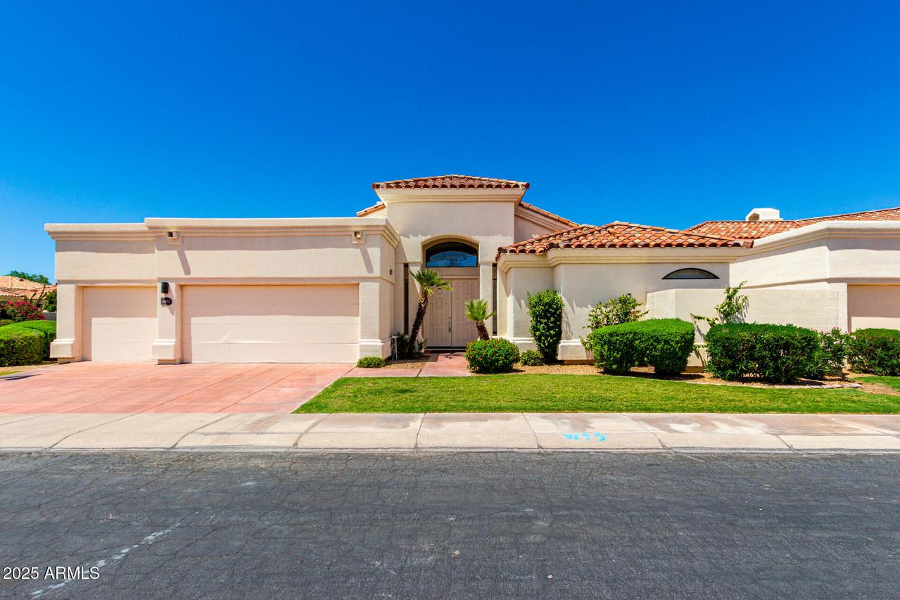 7452 E Beryl Ave., Scottsdale, AZ 85258