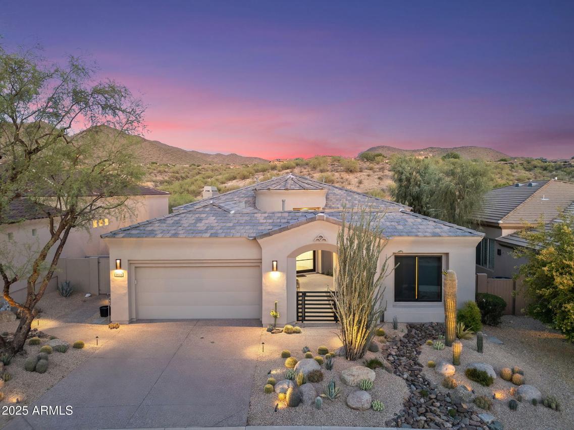 15919 N 110th Pl., Scottsdale, AZ 85255