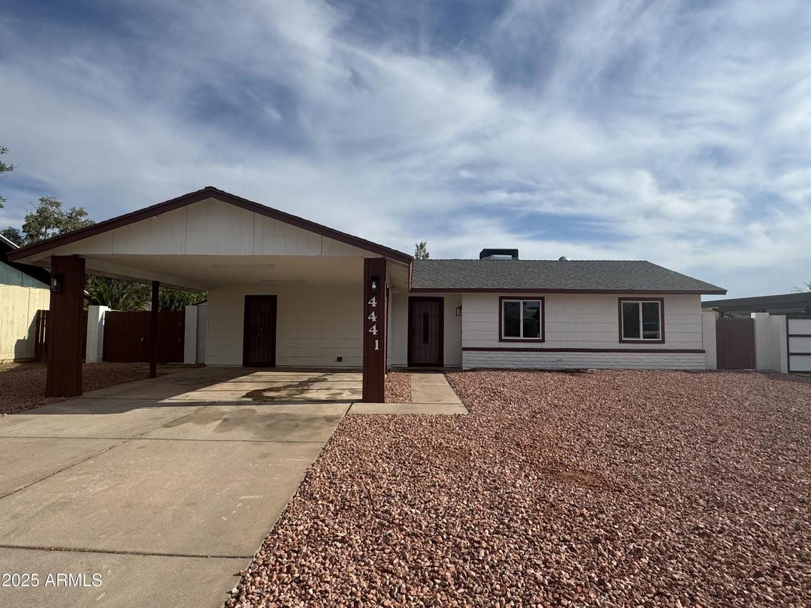 4441 W Ironwood Dr., Glendale, AZ 85302
