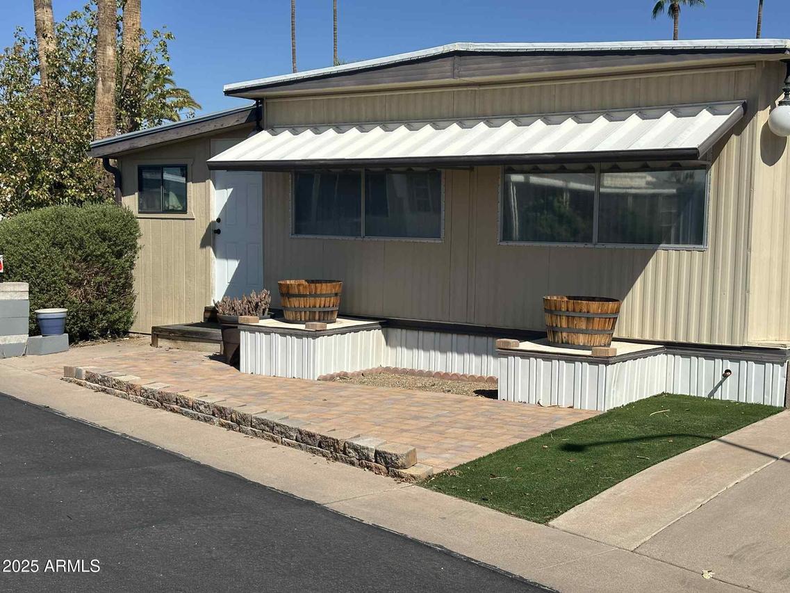 150 S Windsor #B21, Mesa, AZ 85204