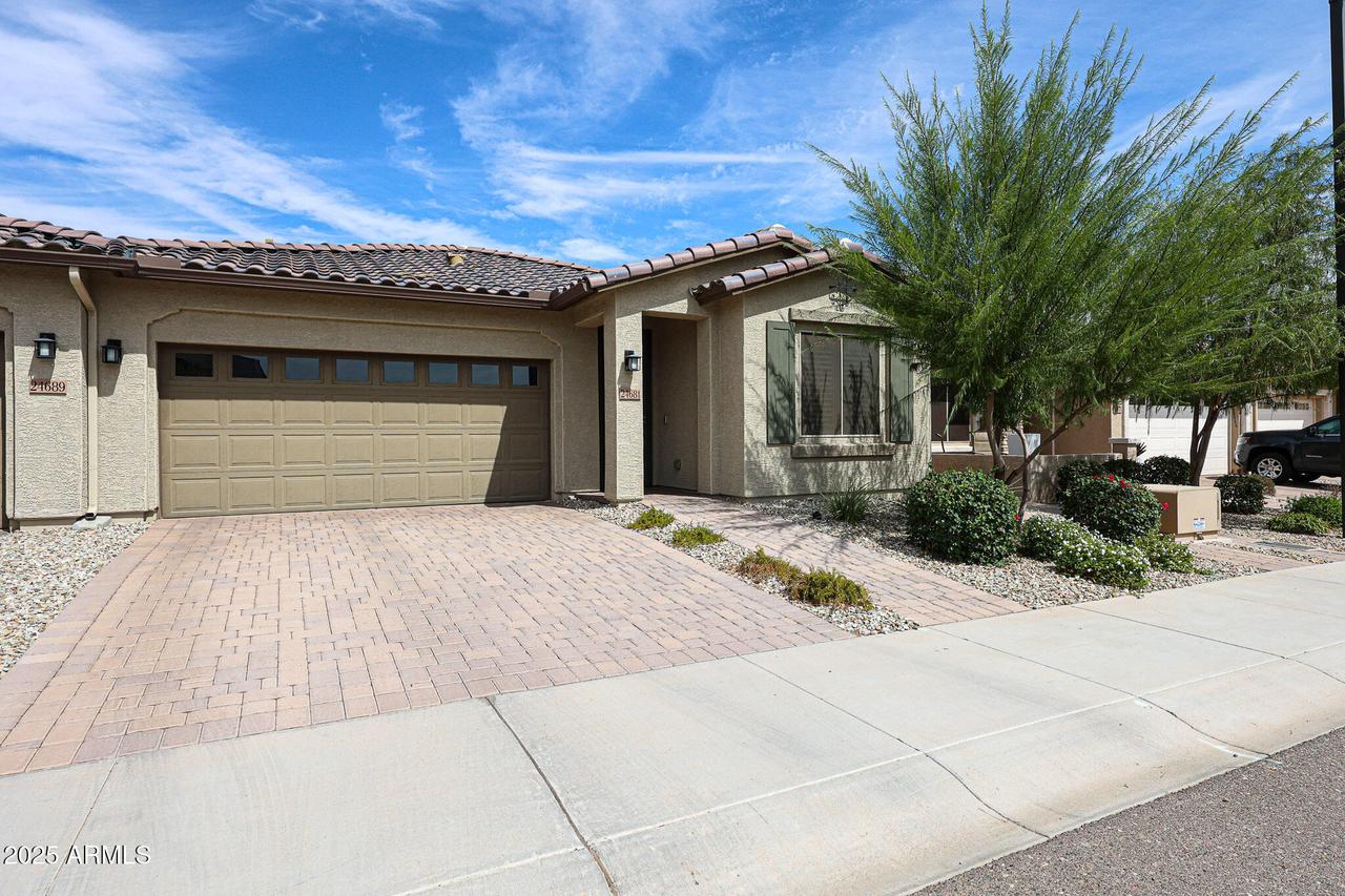 24681 N 171st Ln., Surprise, AZ 85387