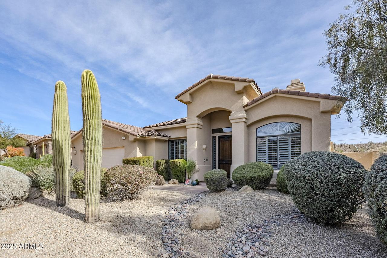 17421 E Via Del Oro, Fountain Hills, AZ 85268