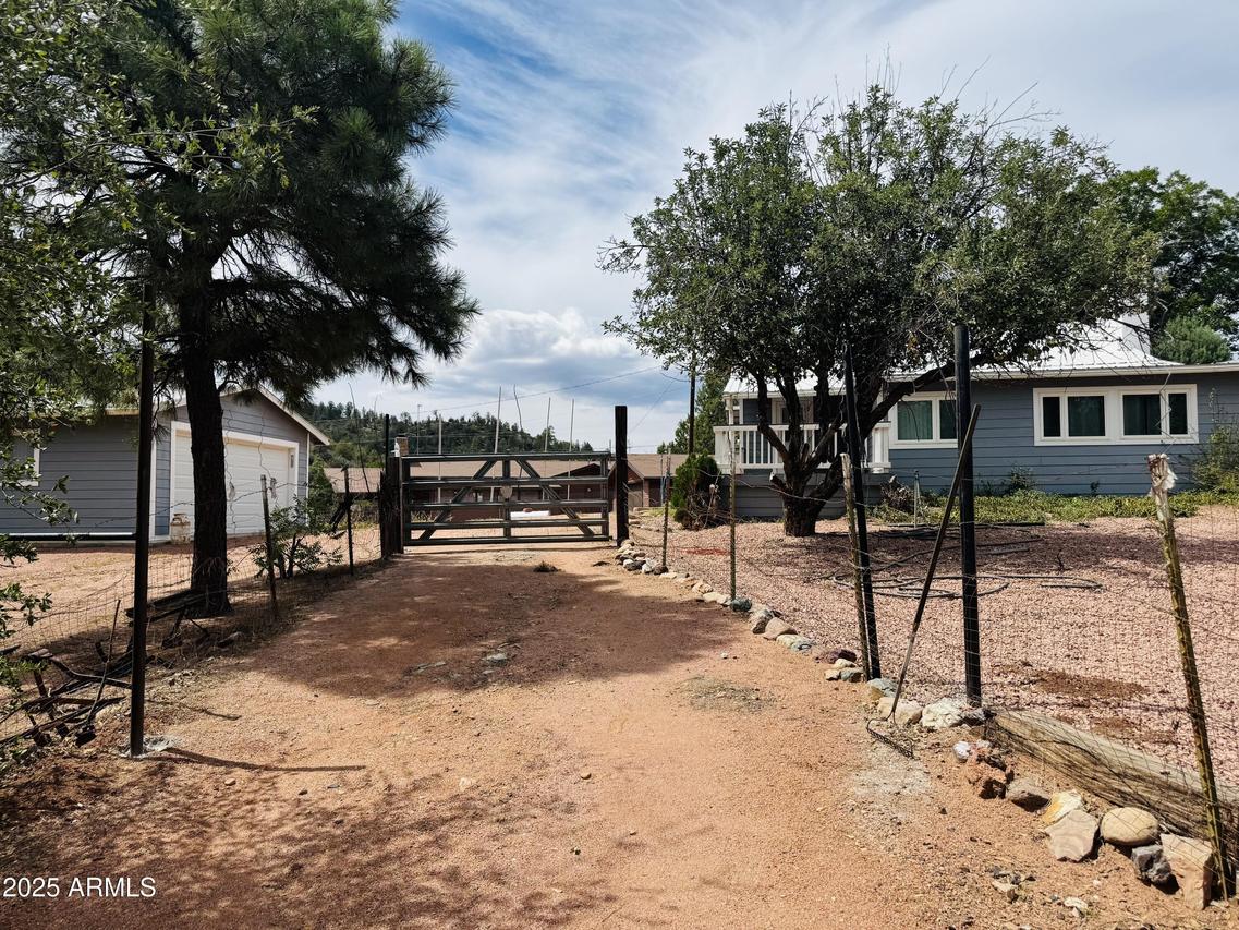 164 S Joan Dr., Payson, AZ 85541