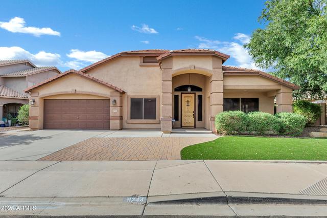 New Homes For Sale This Week That Attend Canyon Rim Elementary: August 29th to September 4th