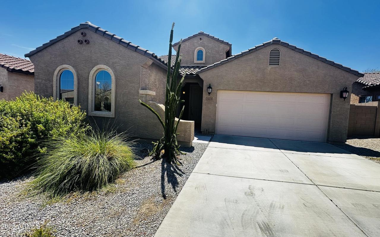 23639 W Chickasaw St., Buckeye, AZ 85326