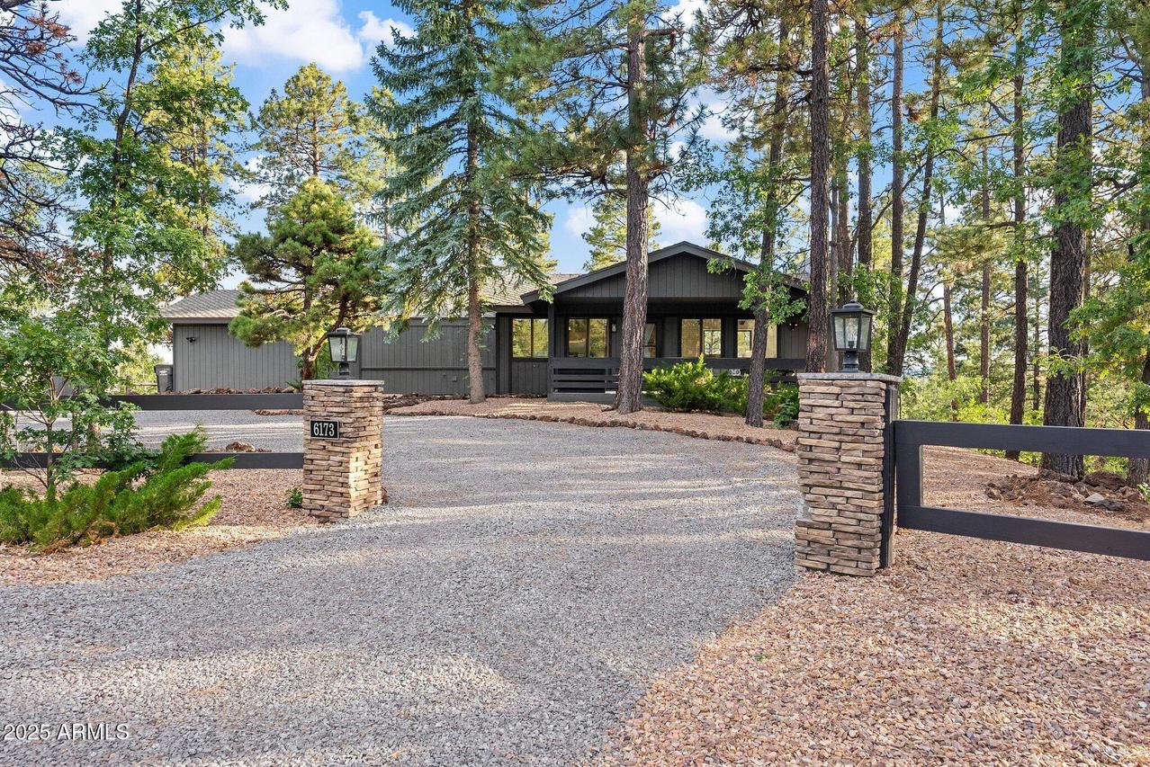 6173 Paradise Pine Ln., Pinetop, AZ 85935