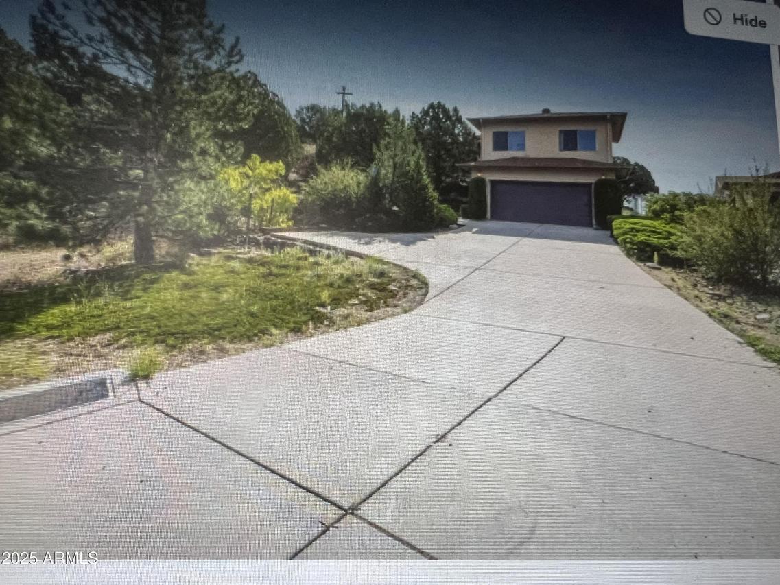 1483 Copper Basin Rd., Prescott, AZ 86303