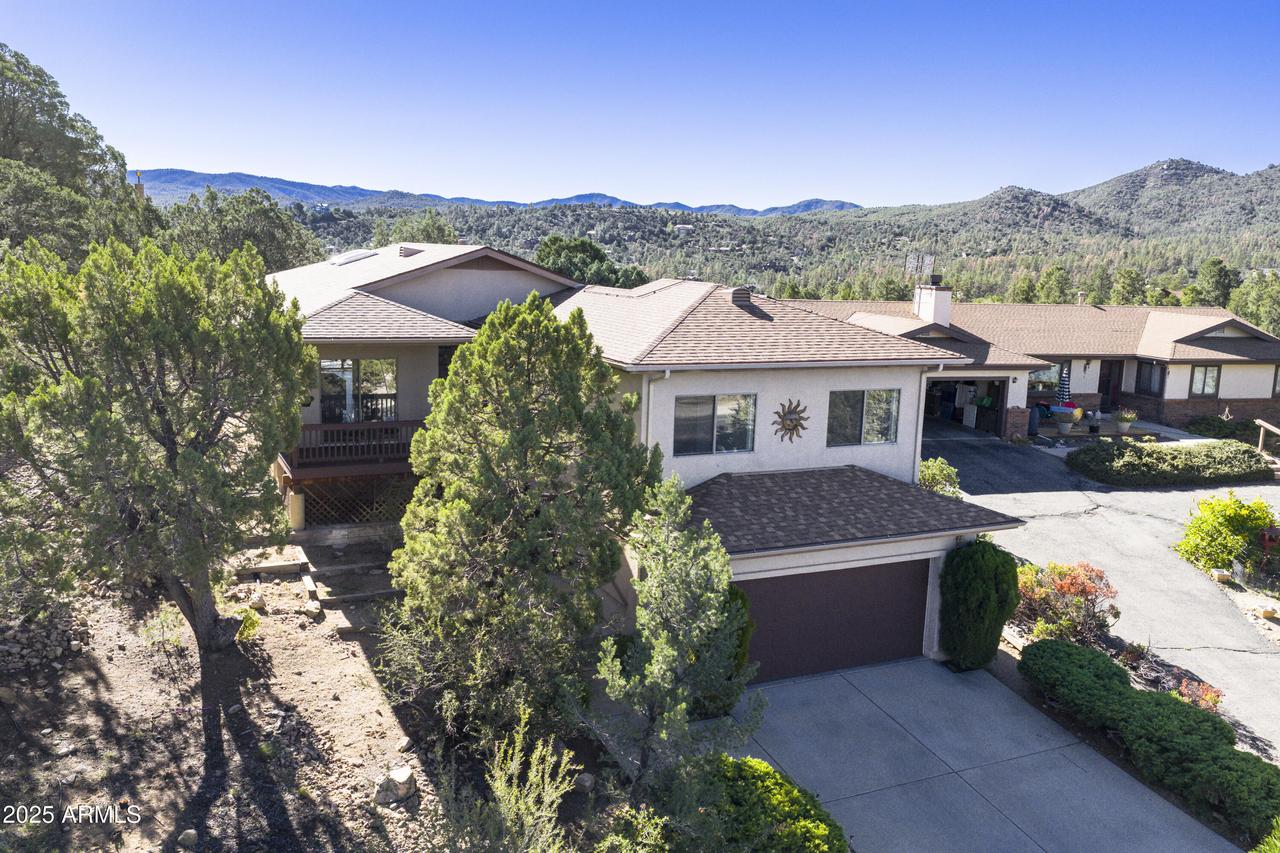 1483 Copper Basin Rd., Prescott, AZ 86303