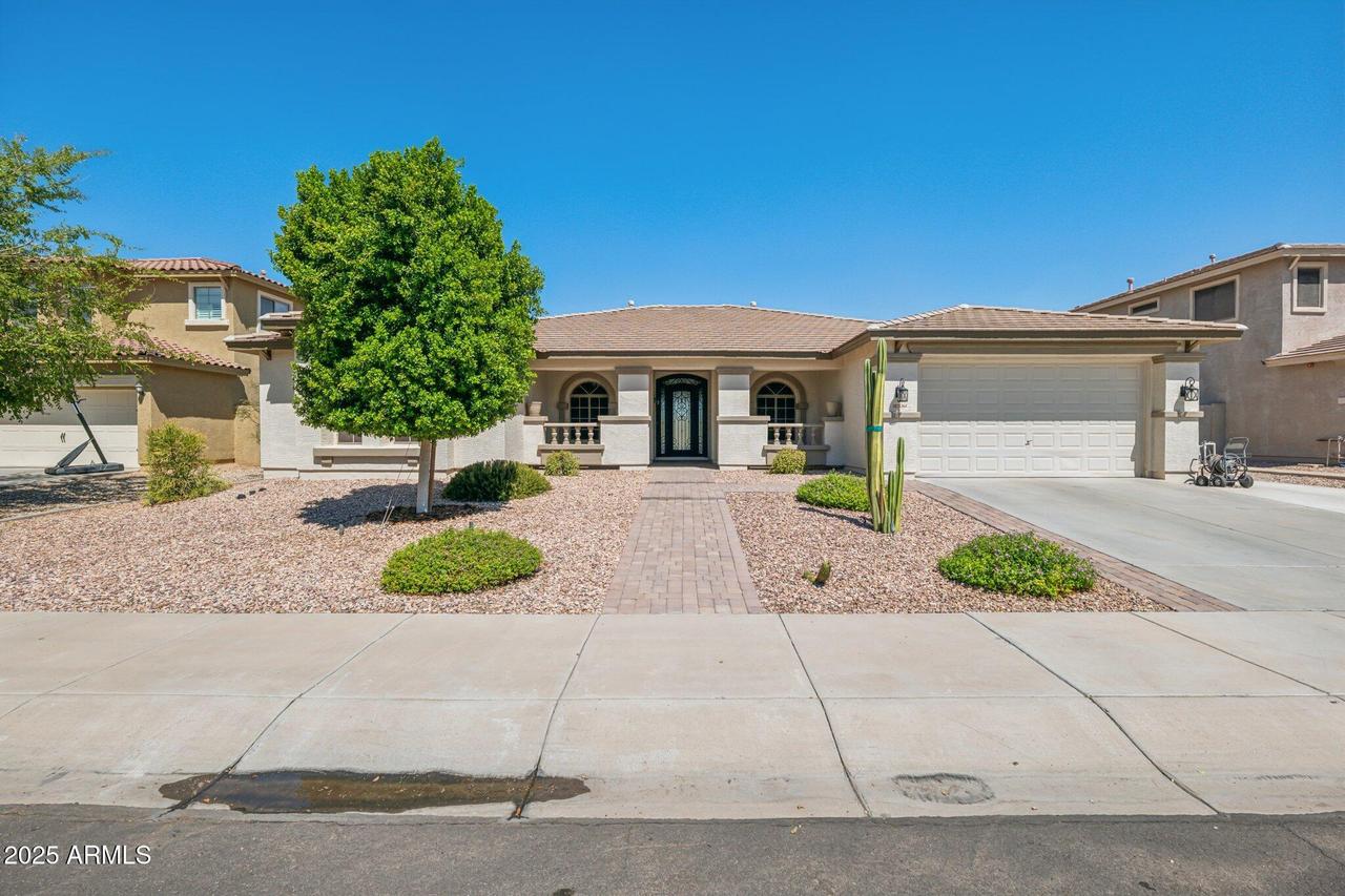 15364 W Pierson St., Goodyear, AZ 85395