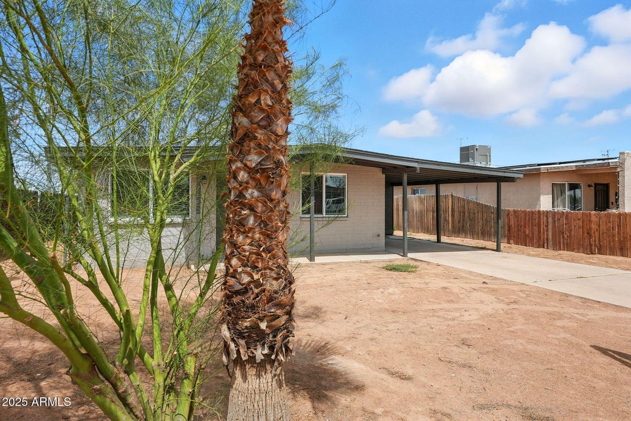 130 W Harding Ave., Coolidge, AZ 85128