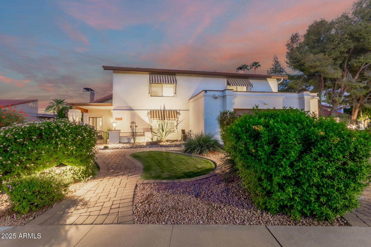 8625 N Farview Dr., Scottsdale, AZ 85258