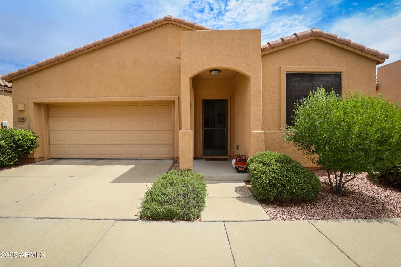 1059 S 16th Pl., Cottonwood, AZ 86326
