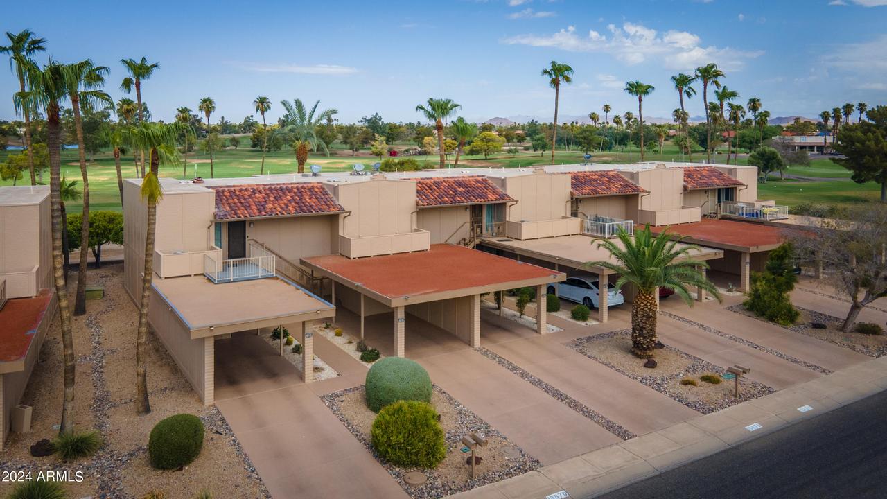 19878 N Star Ridge Dr., Sun City West, AZ 85375