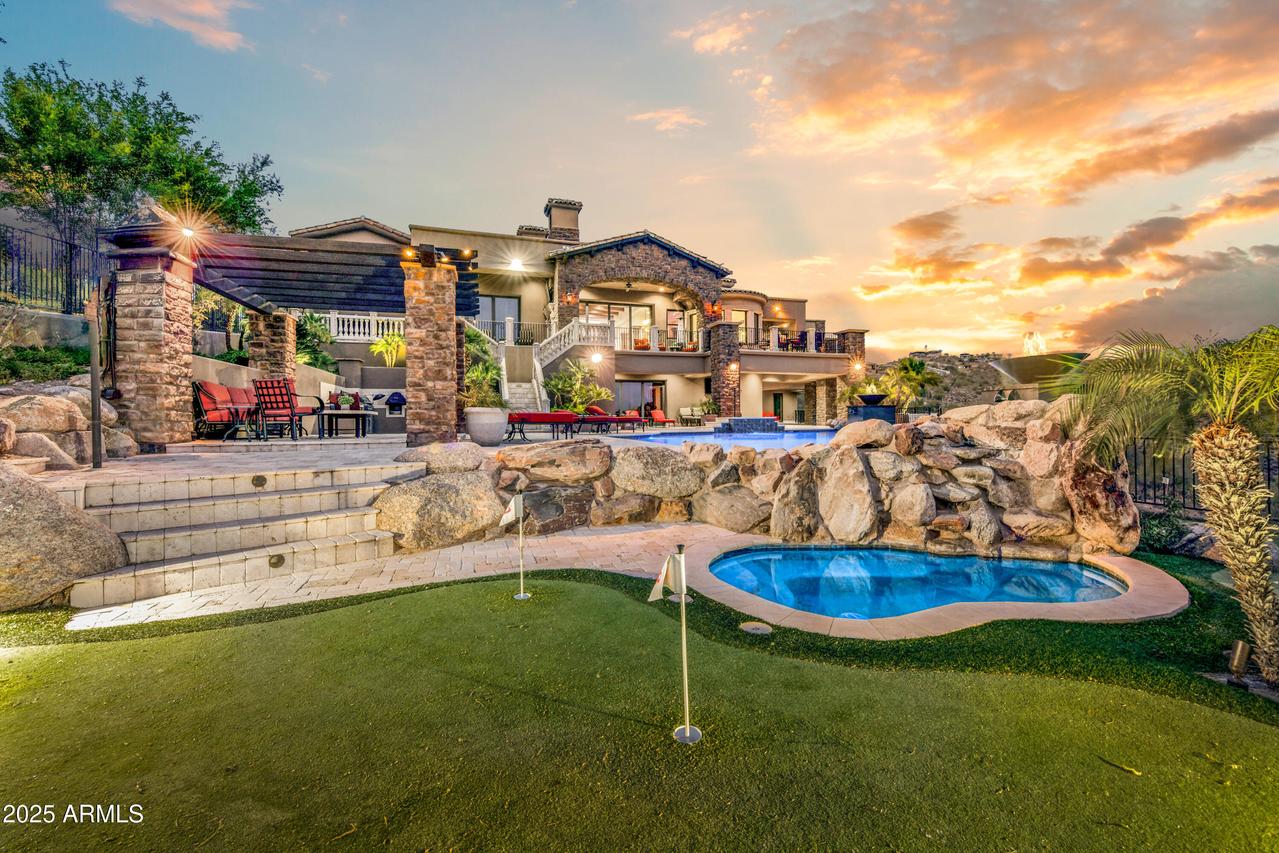 14371 E Kalil Dr., Scottsdale, AZ 85259