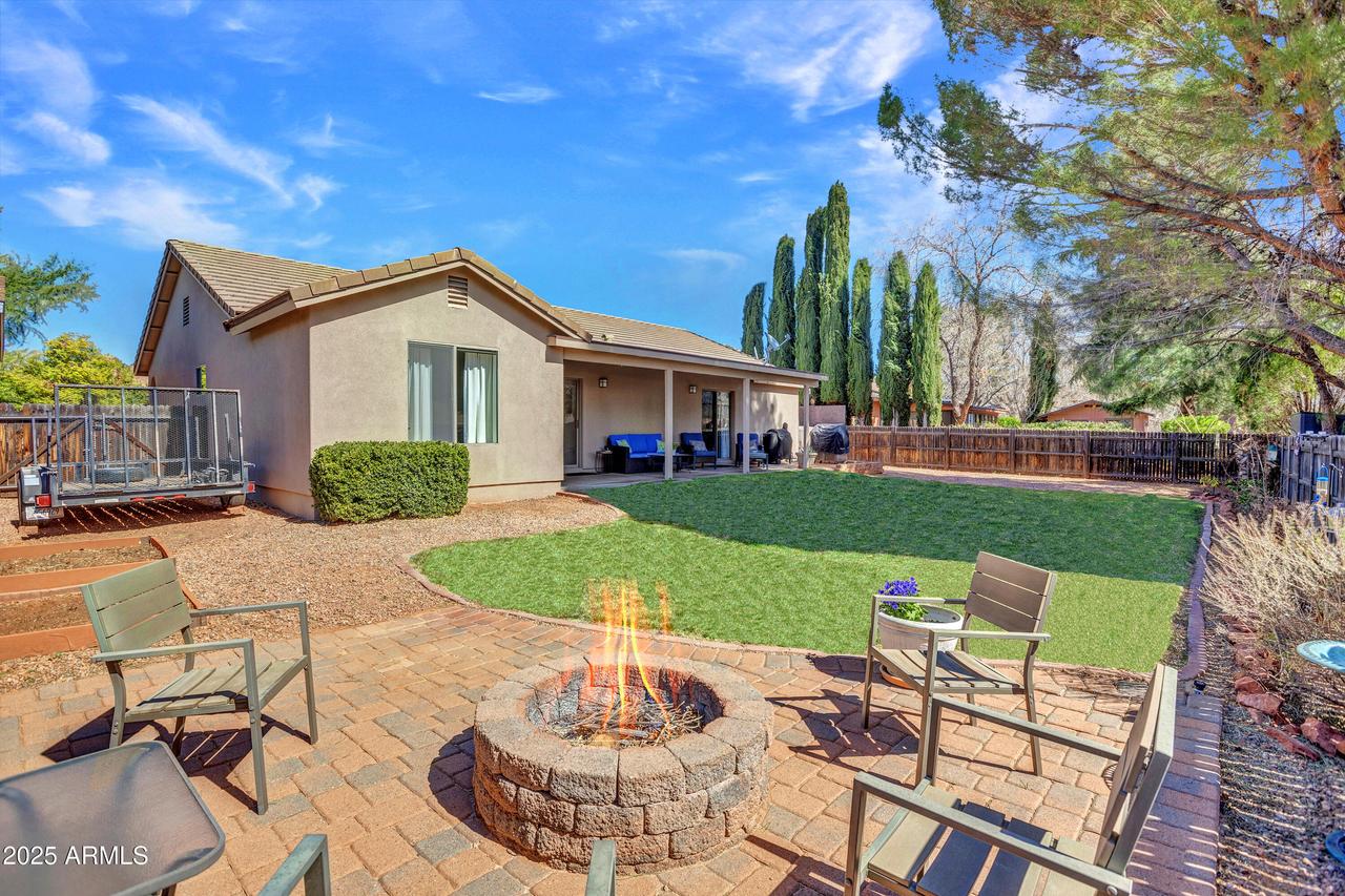 30 Rock Top Rd., Sedona, AZ 86351