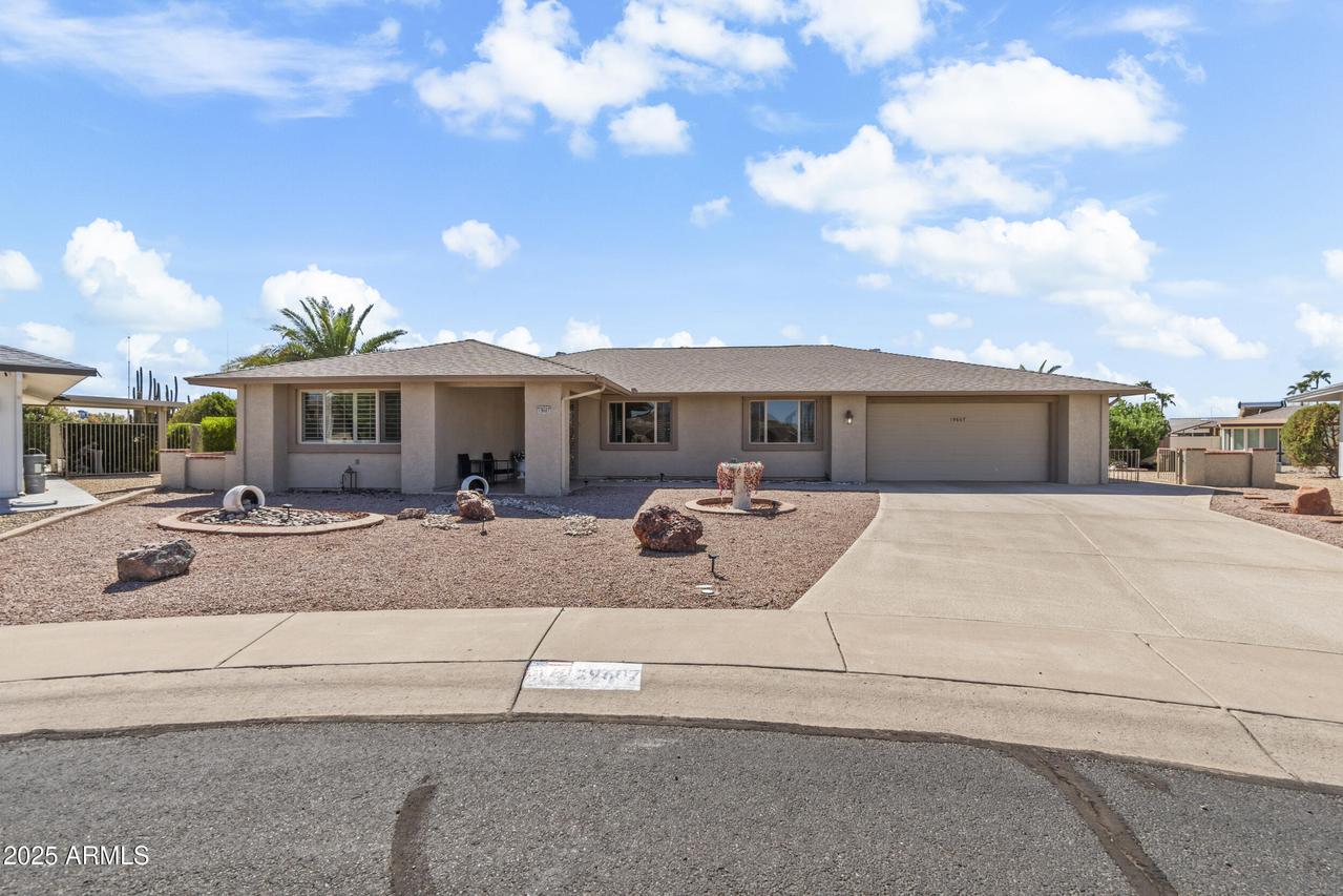 19607 N Conquistador Dr., Sun City West, AZ 85375