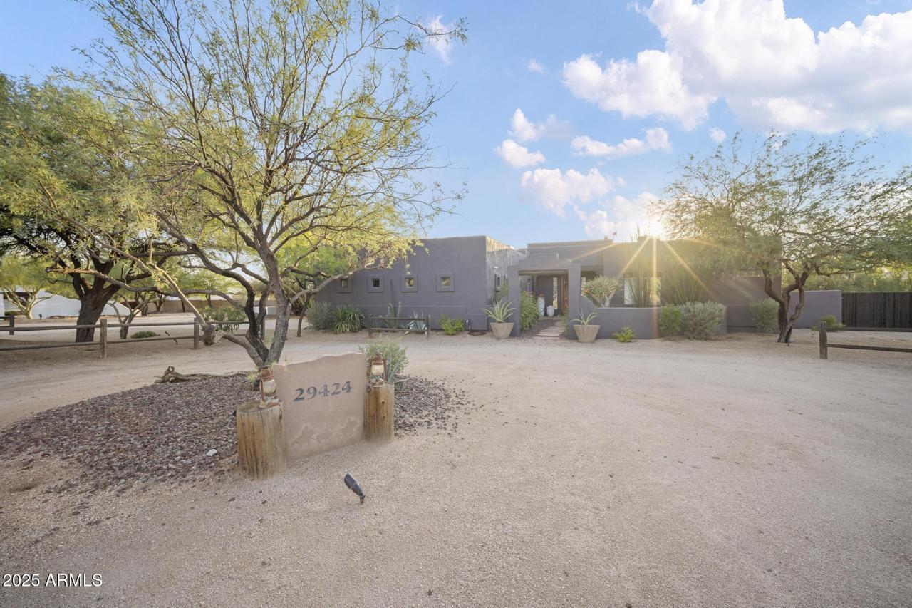 29424 N 66th St., Cave Creek, AZ 85331