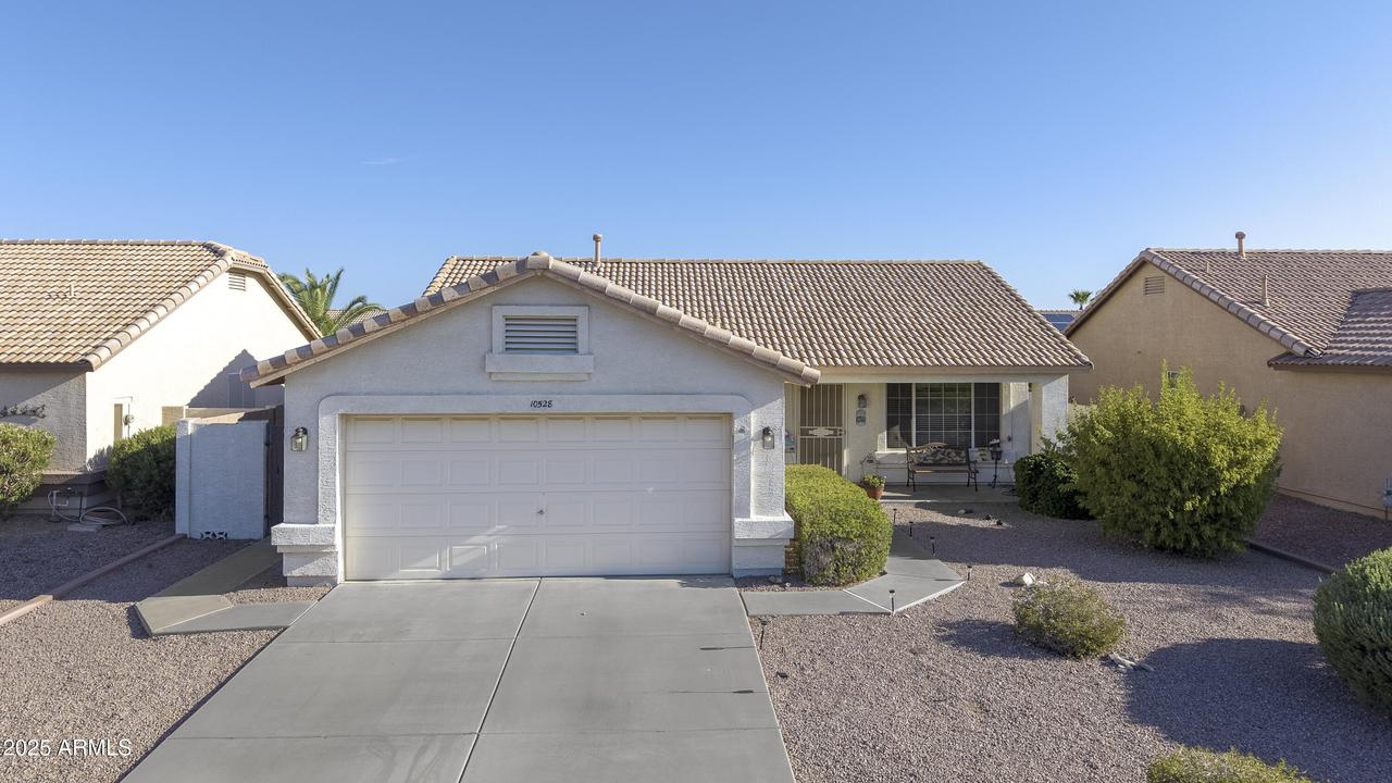 10528 W Potter Dr., Peoria, AZ 85382